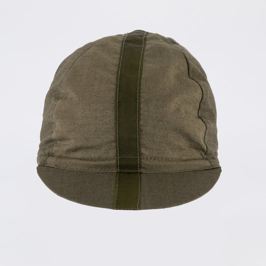 Cotton Casquette Cycling Cap